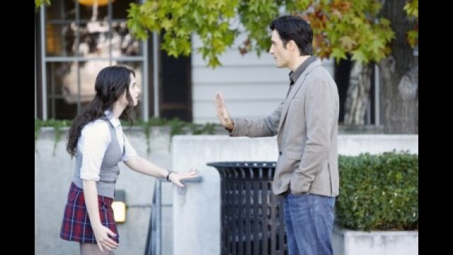 EPISODE 1 自由への扉 DOOR TO FREEDOM，THE