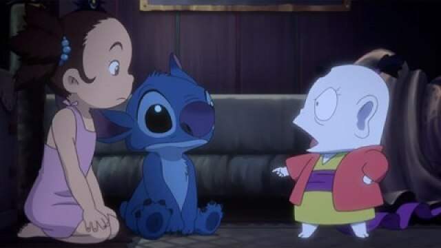 EPISODE 10 ワラッチがやってきた!