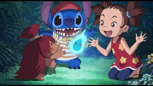 EPISODE 15 火の玉ぼうや ダマッチ