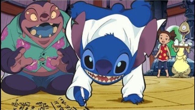 EPISODE 20 教えてジャンバ先生