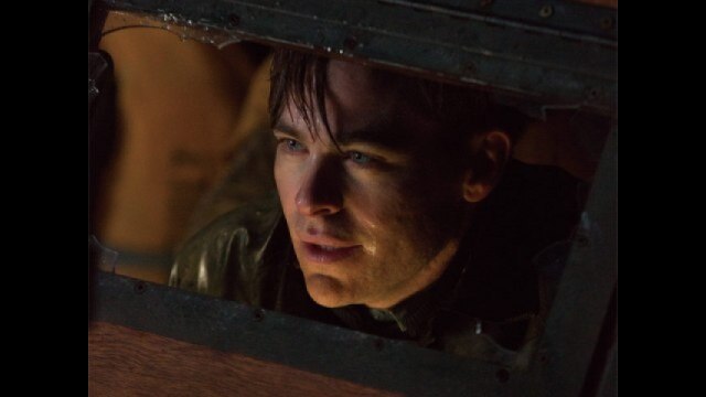 ザ・ブリザード