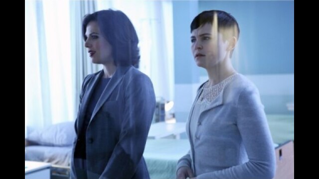 EPISODE 17 ストーリーブルックへようこそ WELCOME TO STORYBROOKE
