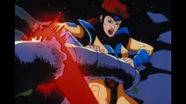 #2 センチネルを倒せ! NIGHT OF THE SENTINELS，PART II (PART 2 OF 2)