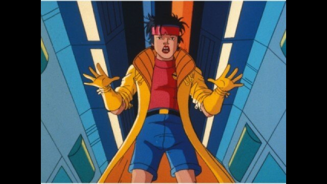 #4 運命の再会 DEADLY REUNIONS