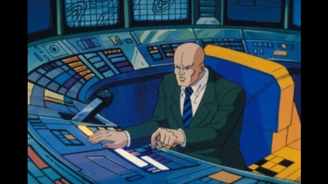 #5 奪われた心 CAPTIVE HEARTS