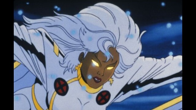 #8 暴走!ジャガーノート UNSTOPPABLE JUGGERNAUT，THE