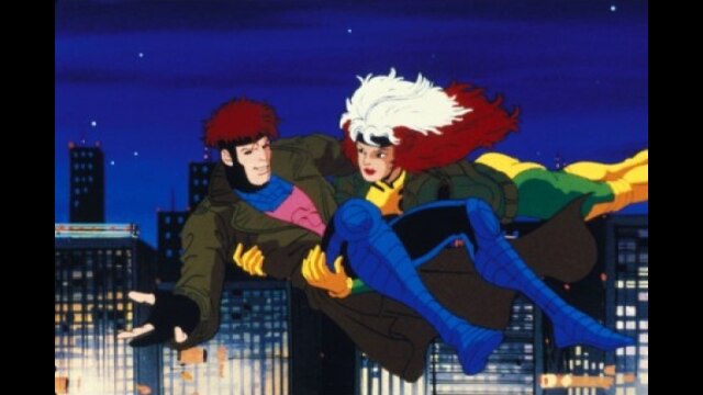 #16 謎のアストラル空間 WHATEVER IT TAKES