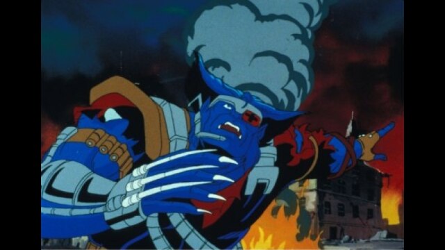 #33 フェニックスサーガ：ジーンよ永遠に