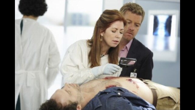 EPISODE 4 消された足跡 ALL IN THE FAMILY