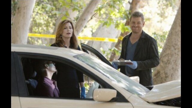 EPISODE 5 デスパレートな街 LOVE THY NEIGHBOR