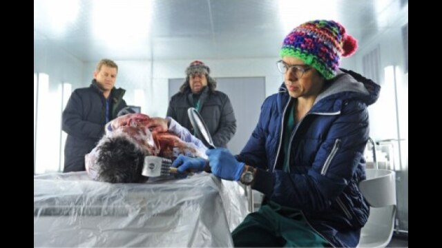 EPISODE 14 殺意のスクープ SYMPATHY FOR THE DEVIL