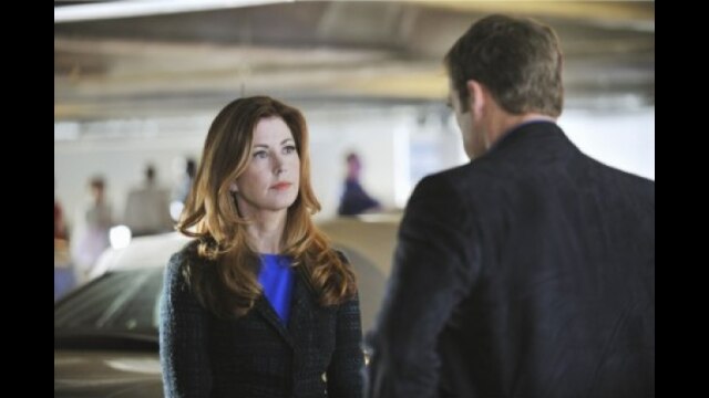 EPISODE 3 眠れる刃 BREAKOUT