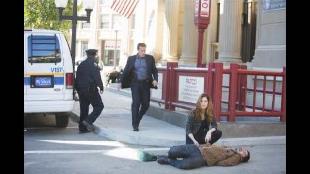 EPISODE 4 反逆のDNA MOB MENTALITY