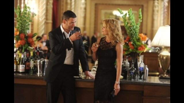 EPISODE 6 隠された使命 FALLEN ANGEL