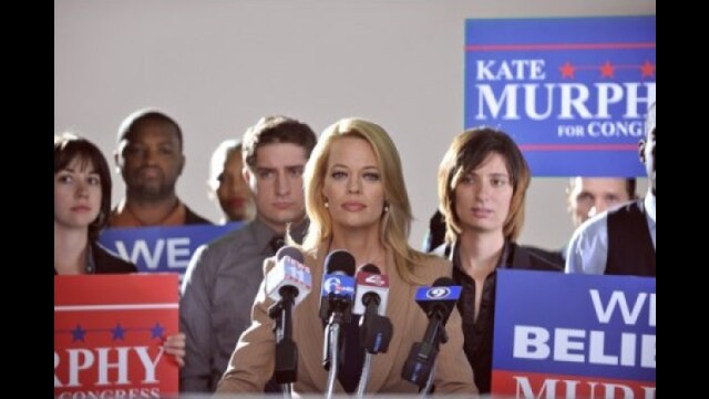 EPISODE 7 憎しみの連鎖 EYE FOR AN EYE