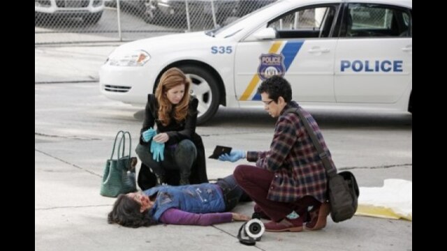 EPISODE 10 再生の代償 DISAPPEARING ACT