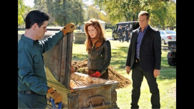 EPISODE 13 真実の鍵 DADDY ISSUES