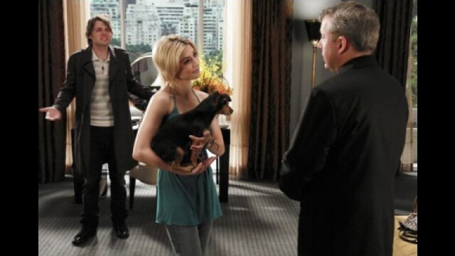 EPISODE 2 ライオン LIONS， THE