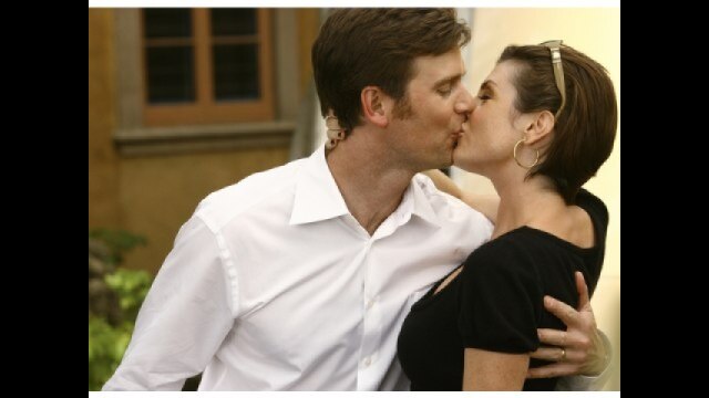 EPISODE 4 キアヴェンナスカ CHIAVENNASCA， THE