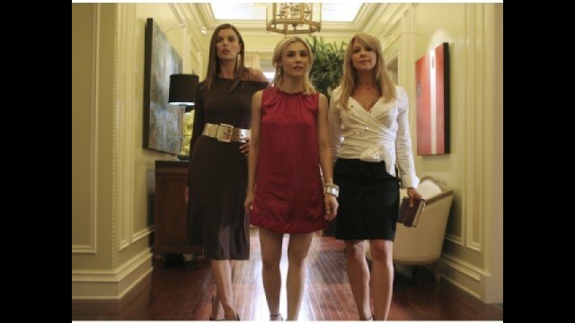 EPISODE 5 バースデー・パーティー BRIDGE， THE