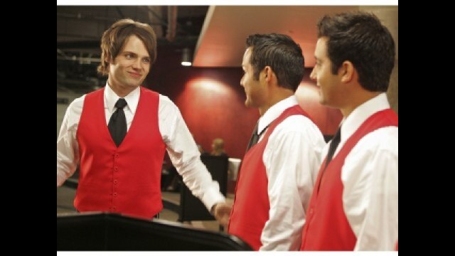 EPISODE 6 ゲーム GAME， THE