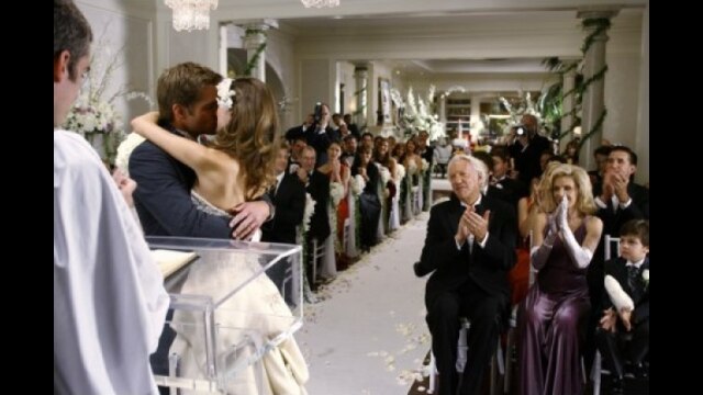 EPISODE 7 結婚式 WEDDING， THE