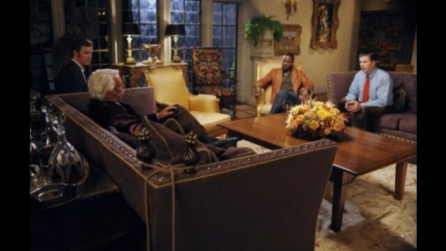 EPISODE 8 別荘 COUNTRY HOUSE， THE