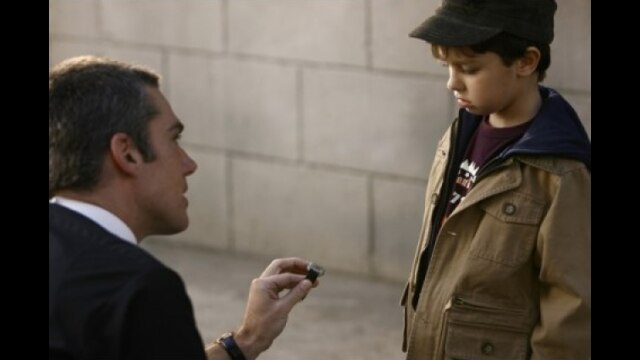 EPISODE 9 時計 WATCH， THE