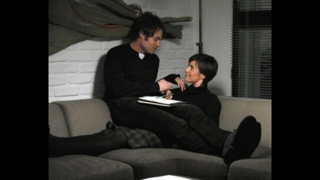 EPISODE 10 くるみ割り人形 NUTCRACKER， THE