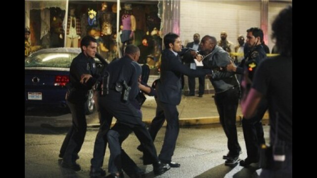 EPISODE 2 ローカル・ヒーロー/花婿の死 LOCAL HERO/OVERBOARD