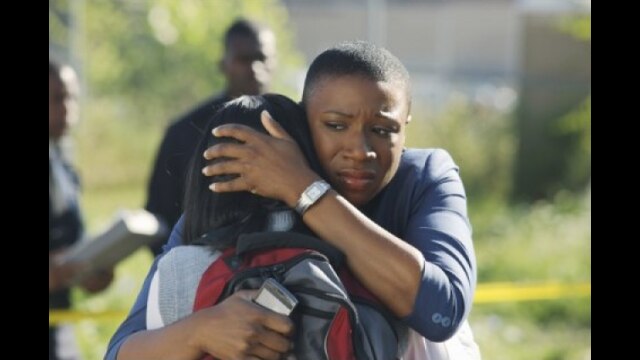 EPISODE 4 洗車屋殺人/絶たれた才能 ROYAL BUBBLES/NEEDLE DROP