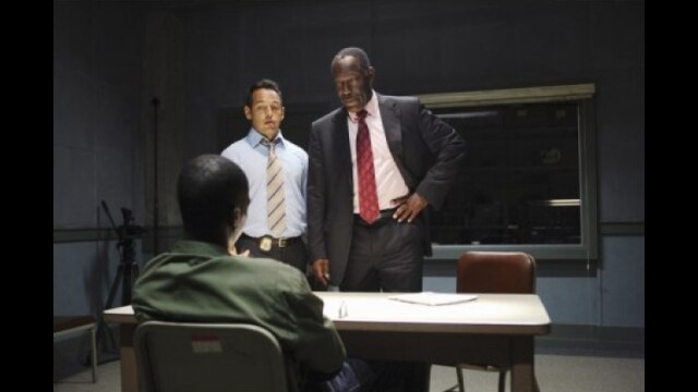 EPISODE 5 消えた40口径/学園の闇 MURDER IN GREEKTOWN/HIGH SCHOOL CONFIDENTIAL