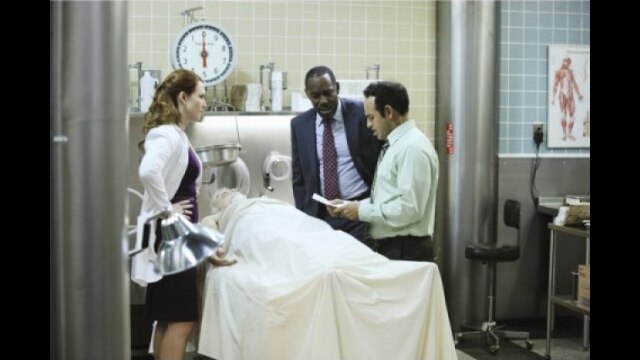 EPISODE 6 失われた子供たち/アイボリータワー LOST CHILD/MURDER 101