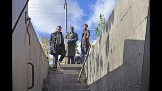 EPISODE 10 シェルターが語る過去 SHELTER