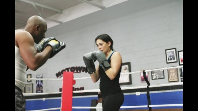 EPISODE 14 砕かれた夢/手紙は語る BEATEN/COVER LETTER