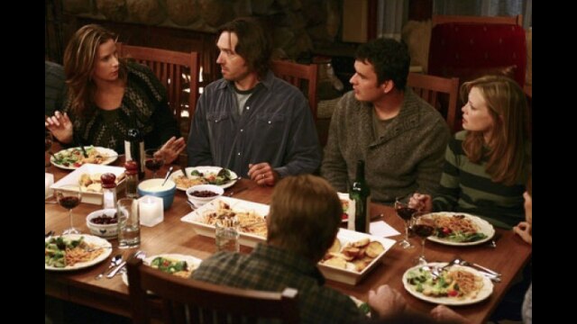 EPISODE 7 思い出の場所 NORTHERN EXPOSURE