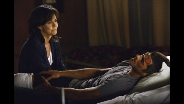 EPISODE 2 兵士の帰還 AMERICAN FAMILY， AN