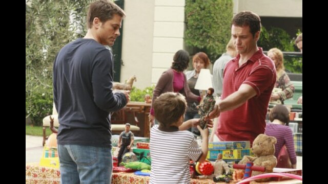 EPISODE 4 ガレージセール EVERYTHING MUST GO