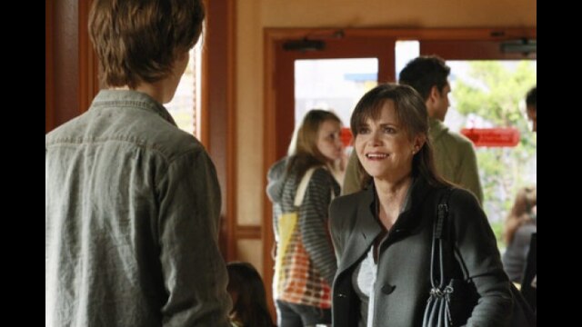 EPISODE 15 訪問の理由 LOST AND FOUND