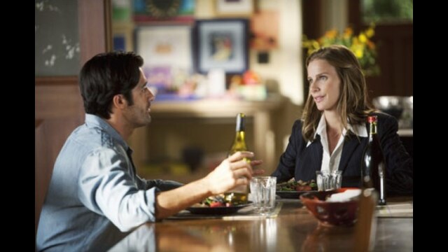 EPISODE 8 ワイン・フェスティバル WINE FESTIVAL, THE