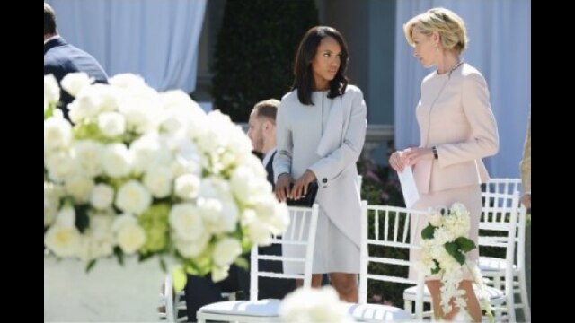 エピソード17 スウィート・ベイビー PUT A RING ON IT