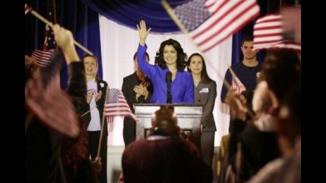 エピソード21 フォックステイル FEW GOOD WOMEN， A