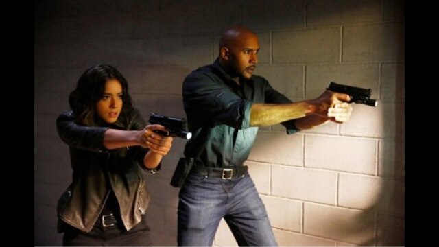 EPISODE 4 協力関係 DEVILS YOU KNOW