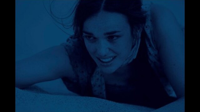 EPISODE 5 4722時間 4，722 HOURS