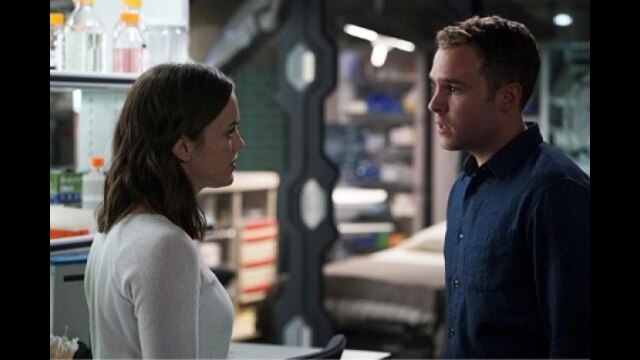 EPISODE 8 いくつもの首 MANY HEADS， ONE TALE