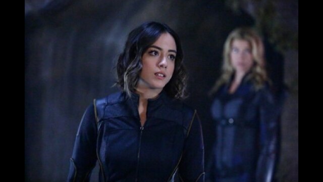 EPISODE 10 死の星 MAVETH