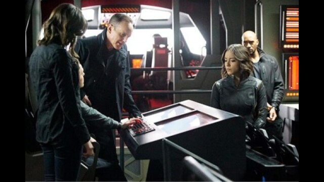 EPISODE 13 ラスト・ショット PARTING SHOT