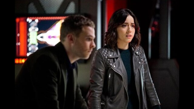 EPISODE 14 番犬たち WATCHDOGS