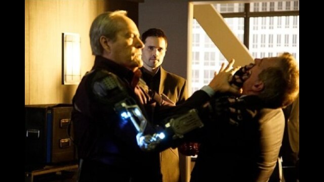 EPISODE 15 ロビン SPACETIME