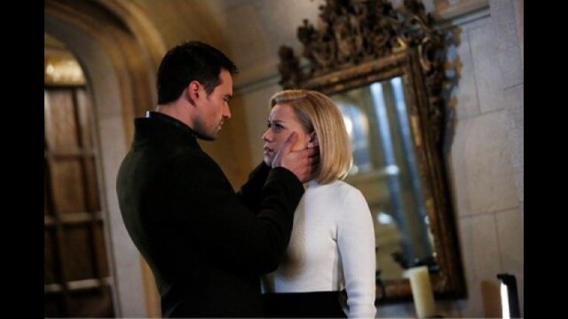 EPISODE 16 儀式 PARADISE LOST